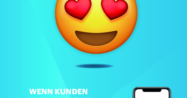 Bahnbrechendes EMOJI-Marketing im B2B Segment