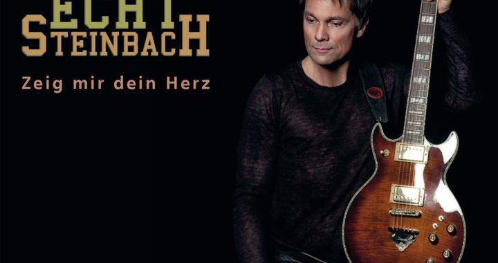 Echt Steinbach veröffentlichen neue Single