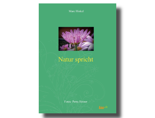 “Natur spricht”