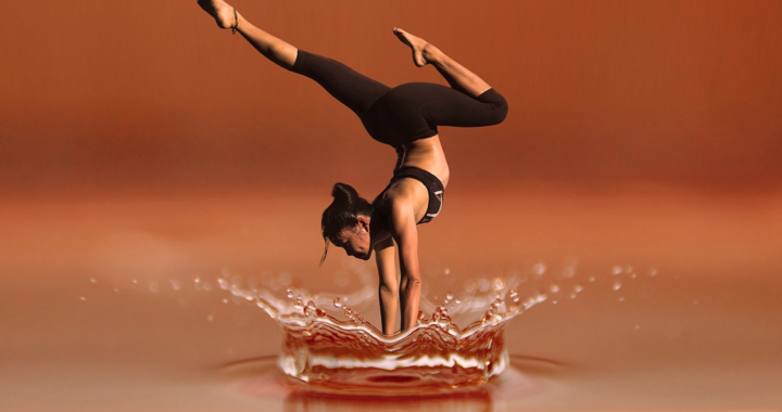 Ganz schön sportlich: Sport-Domains und Fitness-Domains