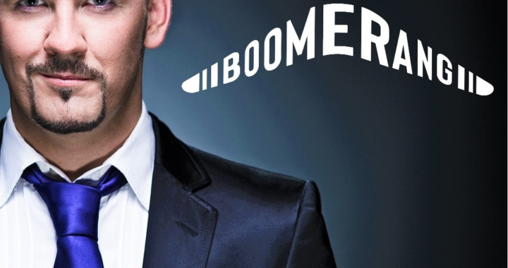 Der Rosenhammer – „Boomerang“