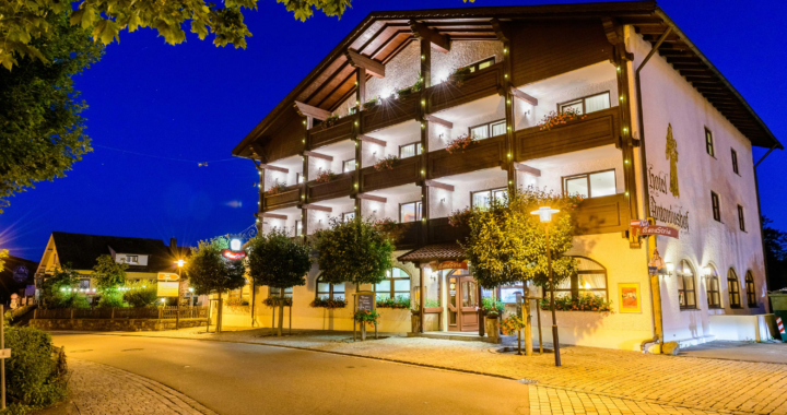 Pfingsten – Ruhe und Erholung im Erwachsenen Hotel