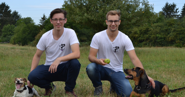Hund & Mensch – eine starke Gemeinschaft