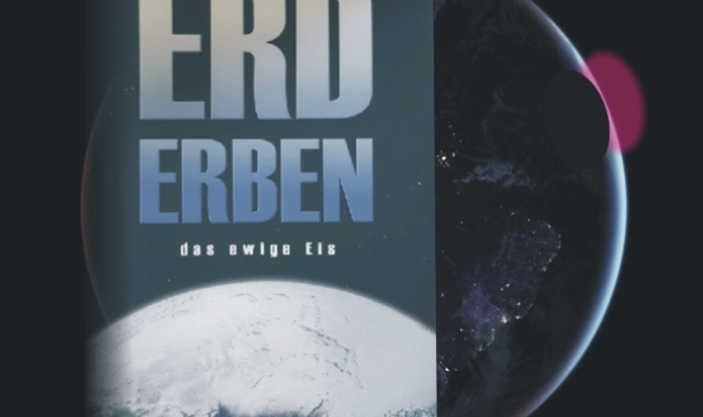 Buchtipp: Erd Erben, das Science Fiction Werk auf dem Weg zum Bestseller?
