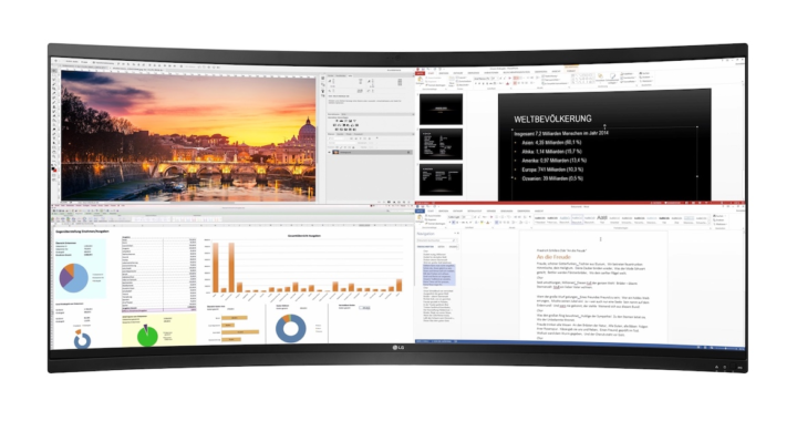 LG Electronics und IGEL: Gemeinsam in die Zukunft des Cloud Computing
