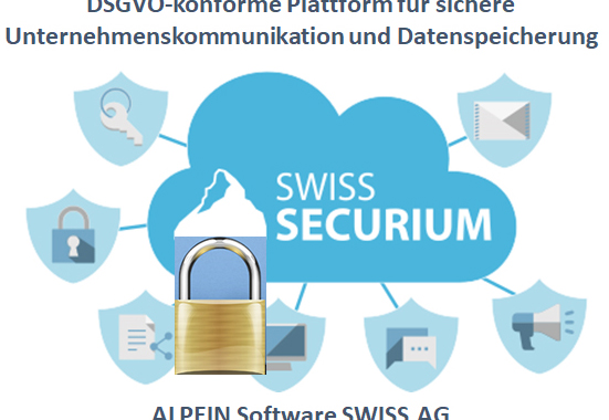 SWISS SECURIM: Ein Jahr DSGVO – Zusammenfassung, Rückblick und Fazit