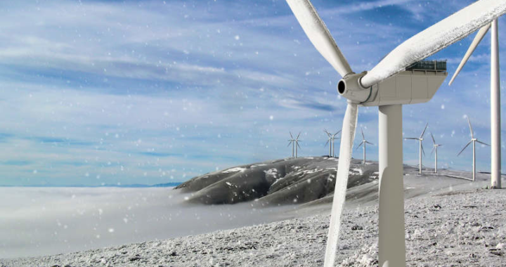 Maintenance-free „fit and forget“ Solutions for the Optimization of Wind Turbines