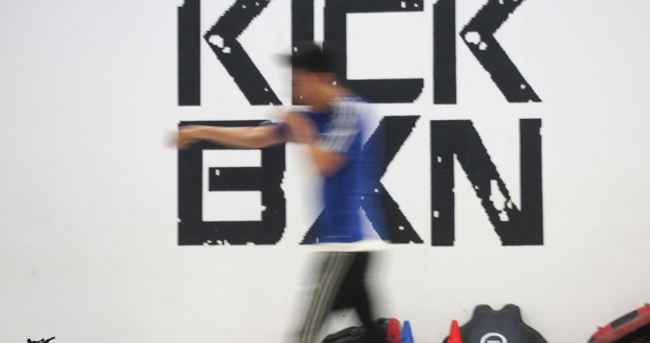 Das Jugendprojekt „NACHTAKTIV“ holt Jugendliche von der Strasse.