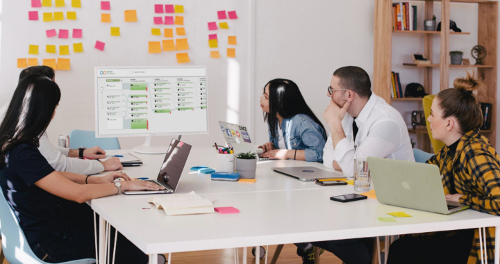 Digitale B2B-Customer-Journey