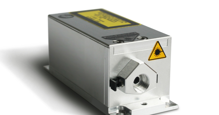 Innovative Diodenlaser mit schneller analoger Modulation