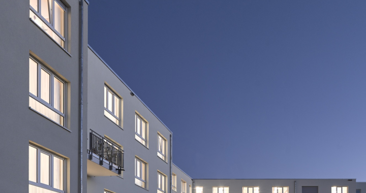 Pflegeimmobilien Portfolio mit Rendite und Sicherheit