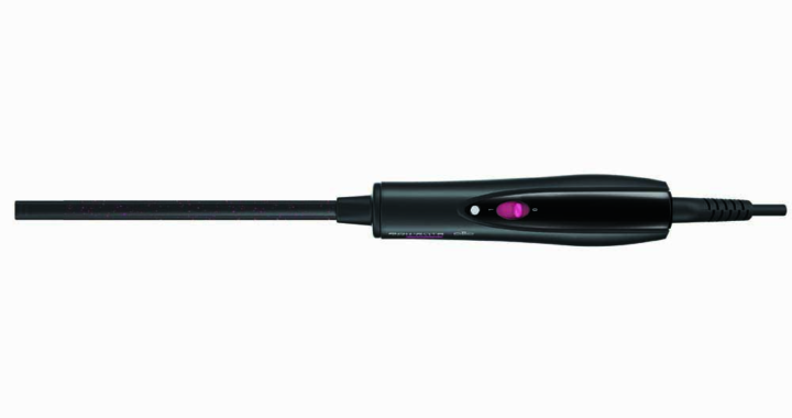 Der neue Lockenstab Curls Forever von Rowenta