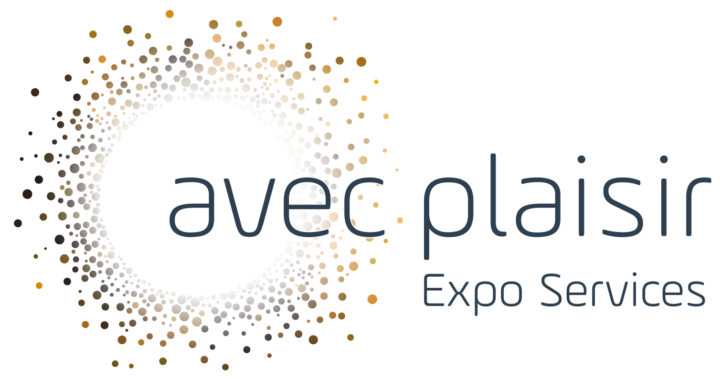 Avec Plaisir Expo Services: Messeservice aus Düsseldorf bekommt Verstärkung im Team