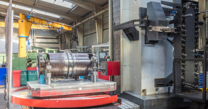 Auswirkungen der Automatisierung in der Fertigungstechnik