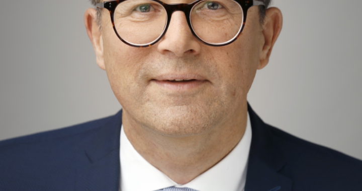 Customer, service, and marketing offensive: Steffan Gold is the new general manager of Logopak