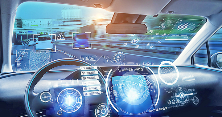 Multi-Gigabit-Kommunikation erfordert neuen Automotive-Standard