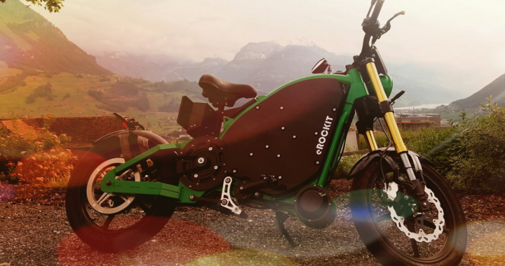 eROCKIT Systems: Startup des Monats und Beteiligung durch MBG