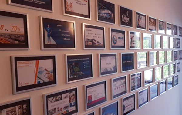 Qualifizierung: PowerPoint Schulung durch PowerPoint (PPT) Agentur