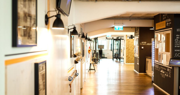 SSV BusinessClub bei Top Sports Reutlingen- Impulsevent
