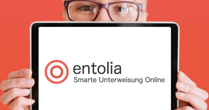 entolia – So geht Mitarbeiterunterweisung heute