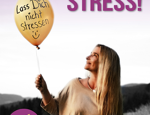 Amazon Bestseller von Daniela Lechler: Lebe ohne Stress