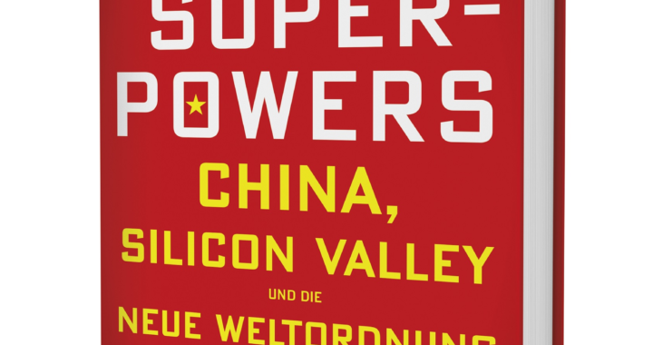 AI-Superpowers: China, USA und die Künstliche Intelligenz