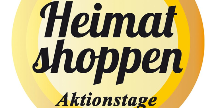 Veranstaltungstipp 13. und 14.9.2019: Zwei „Heimat shoppen“-Aktionstage in Weilburg