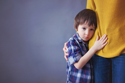 Selektiver Mutismus – Sprachlos im Kindergarten