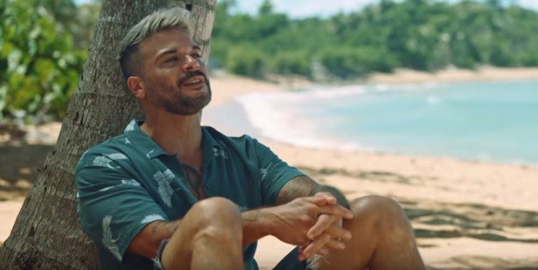 Jetzt geht der Sommer erst richtig los! Feiert mit Pedro Capo zu seinem Mega-Hit “Calma” in Puerto Rico