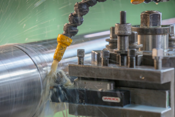 Fertigungstechnik: Wandel Automatisierung und Digitalisierung