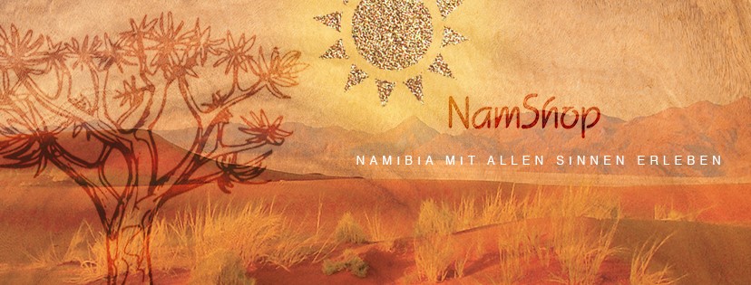 rainmaker, GIZ und NamShop kooperieren um Produkte aus Namibia europaweit zu vermarkten