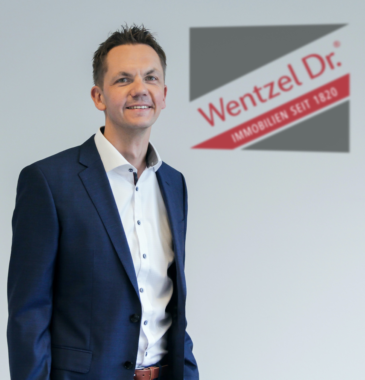Wentzel Dr. HOMES expandiert in der Metropolregion Hamburg und eröffnet in Wedel einen weiteren nachhaltigen Immobilienshop