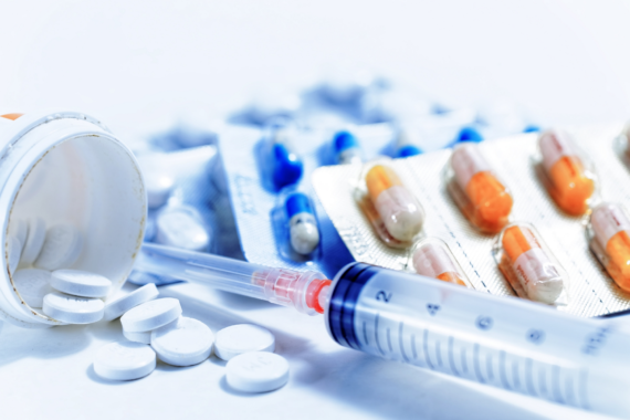 Hofheimer Sinngespräch am 22.11.2019: Wie viel Doping steckt im Sport?