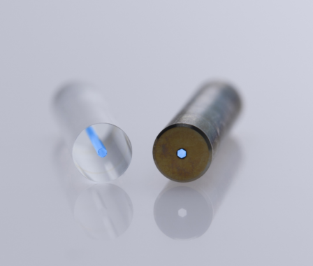 Faseroptische Lösungen für Industrie- und Medizinlaser: CeramOptec auf der Photonics West 2020