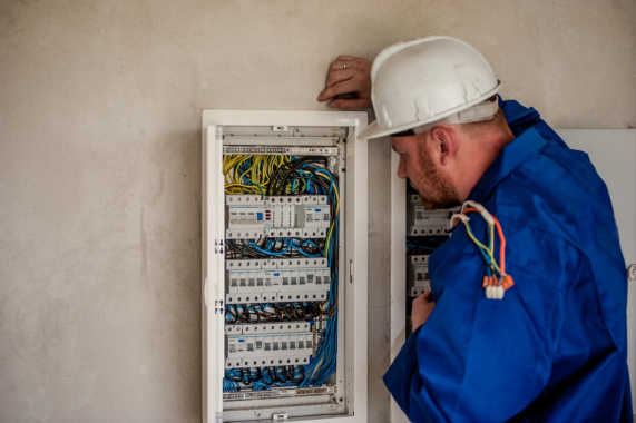 Elektronotdienst in Essen