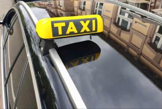 Bambi Verleihung – unvorstellbar ohne Taxi Baden-Baden