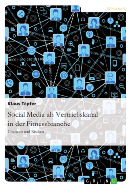 Wie Unternehmen Social Media als Vertriebskanal nutzen