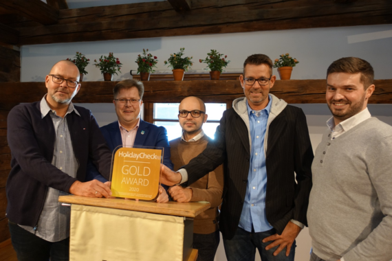 MONTARA SUITES BODENMAIS – überraschend anders