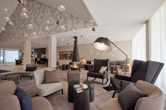 Innovative WHD-Beschallungslösungen für Hotelzimmer: Individueller Sound für Gäste, Mehrwert für Betreiber