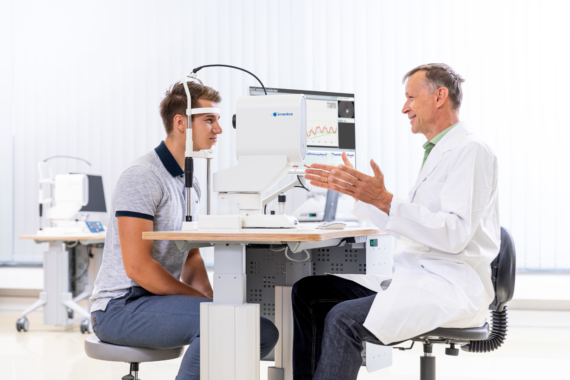 Medizintechnik-Unternehmen auf Wachstumskurs: Imedos Systems GmbH fokussiert 2020 internationale Märkte