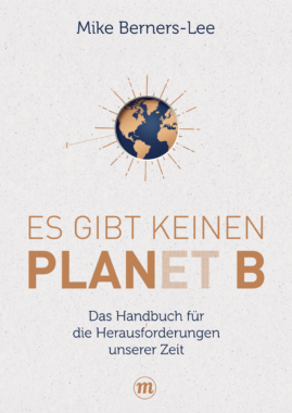 Neuerscheinung: Es gibt keinen PLANET B
