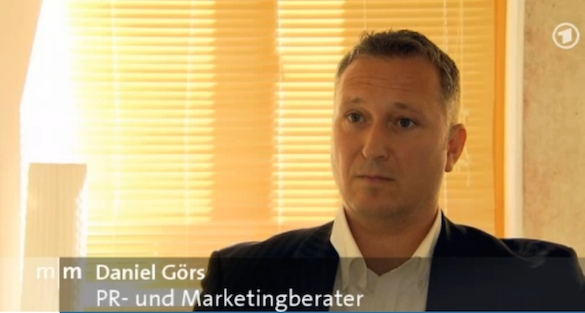 Professionell + erfahren: PR-, Marketing- und Unternehmensberatung Görs in der Hansebelt-Region (Hamburg / Lübeck / Ostsee)