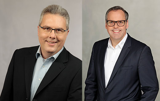Noch mehr Kundennähe: Ardex erweitert Vertriebsleitung