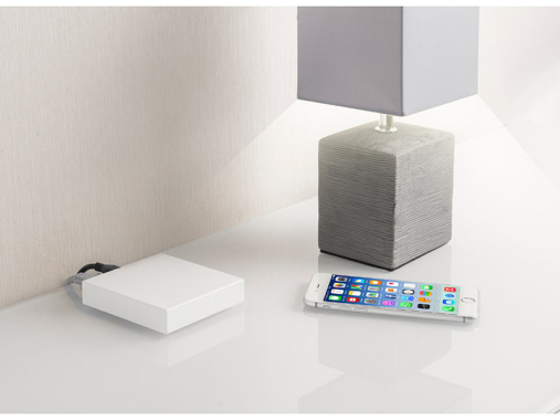 7links ZigBee-LAN-Gateway und App für Smart-Home-Geräte