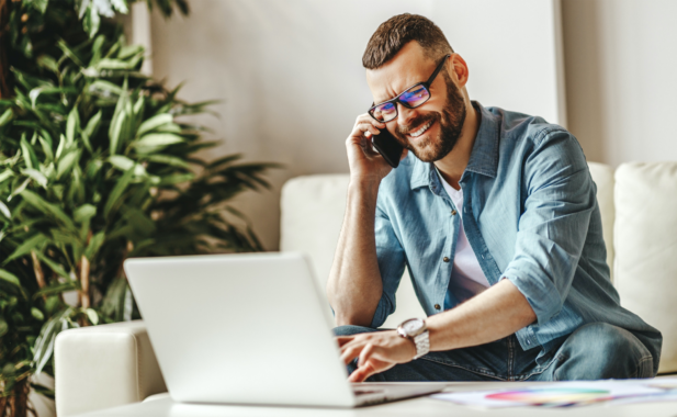 “Learn at home” mit CARMAO: Weiterbildung im Home-Office ist in Corona-Krise sinnvoll