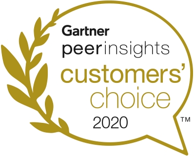 Gartner Peer Insights: Parasoft ist ‘Customers Choice’
