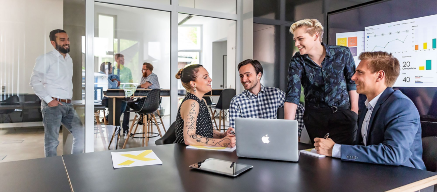 Online-Marketing Herausforderung: Zero Click Searches