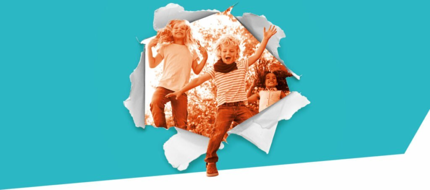 EROBERE DIE STADT! Spielen in der Stadt e. V. startet mit neuem Konzept für Kinder und Jugendliche