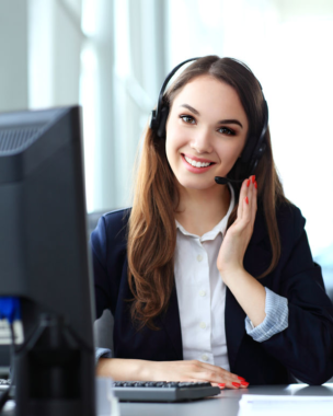 CallPoint24: erfahrener Partner für Telemarketing