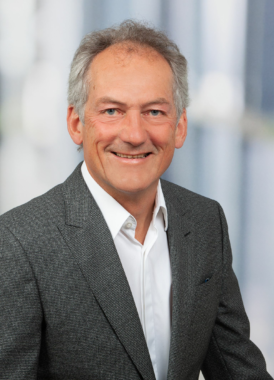 Wechsel in der Geschäftsführung bei NewTec